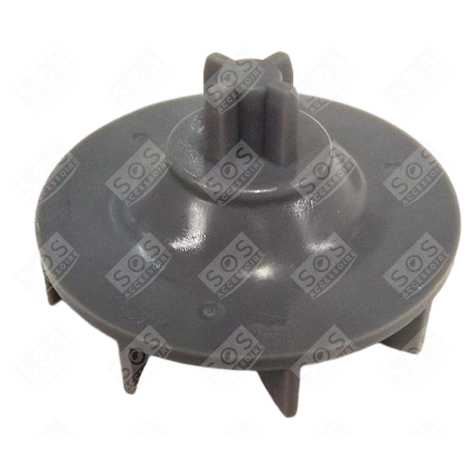 COUPLEUR DE SORTIE RAPIDE ROBOT MÉNAGER - AS00002318