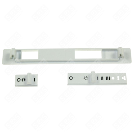 DOSSERET HOTTE - 481231039144, C00376590