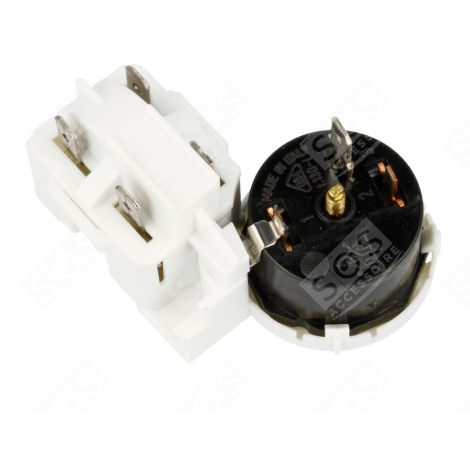 MONOBLOC RELAIS/PTC RE FRIGO, RÉFRIGÉRATEUR, CONGÉLATEUR - 481969028192
