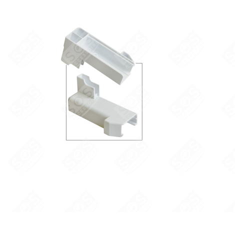 BUTEE G.TIROIR CONGELATEUR FRIGO, RÉFRIGÉRATEUR, CONGÉLATEUR - 481946699152