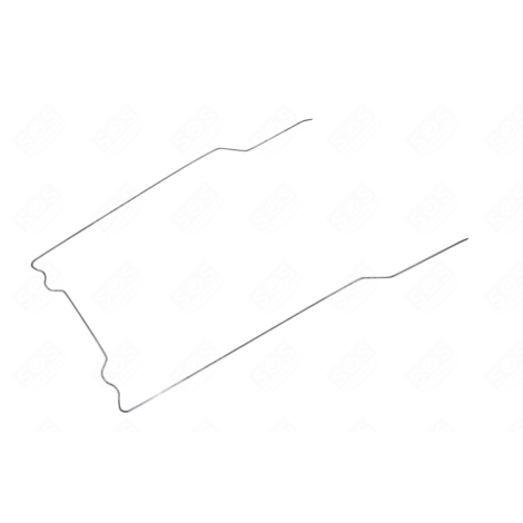 RESSORT FIXATION FILTRE HOTTE - 481940478974