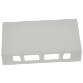 Cache de lampe Cache de lampe