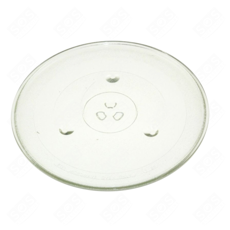 PLATEAU TOURN. DIAM.31,5 CM FOUR MICRO-ONDES - 482000003009
