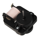 Moteur de ventilateur
