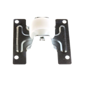 Roulette avec support