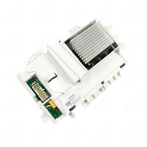 MODULE PROGRAMMÉ MACHINE À LAVER, LAVE-LINGE - 49123163