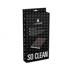 Tapis de nettoyage pour centrale vapeur et tables à repasser Laurastar