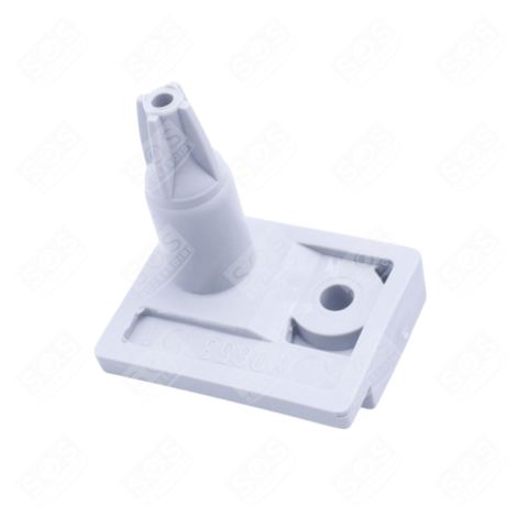 DOUILLE G. DE PORTE FRIGO, RÉFRIGÉRATEUR, CONGÉLATEUR - 481253288014