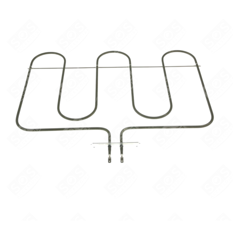 ELEMENT CHAUFFANT BAS 1250W FOUR, CUISINIÈRE - 482000017464