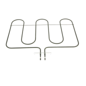 element chauffant bas 1250w