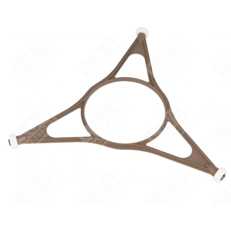 PLATEAU TOURN. RING FOUR MICRO-ONDES - 482000016237