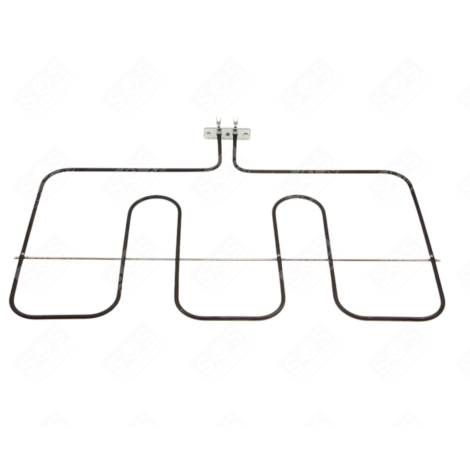 ELEMENT CHAUFFANT INFERIEUR FOUR, CUISINIÈRE - 482000017207