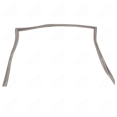 JOINT DE PORTE (PARTIE RÉFRIGÉRATEUR)  D'ORIGINE FRIGO, RÉFRIGÉRATEUR, CONGÉLATEUR - FMF121310010696