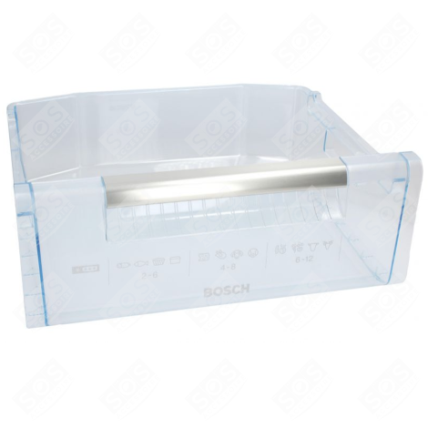 TIROIR CONGÉLATION FRIGO, RÉFRIGÉRATEUR, CONGÉLATEUR - 00448572