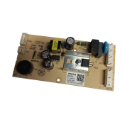 Carte électronique, module de puissance