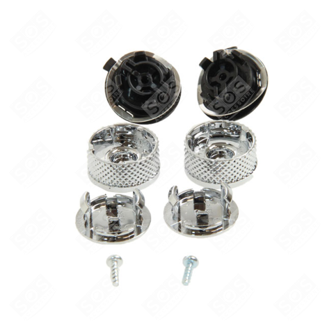 KIT DE BOUCHONS CAFETIÈRE, MACHINE À CAFÉ - AS00007090