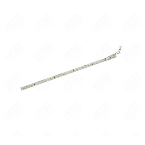 BANDE LED, PORTE INTÉRIEURE FRIGO, RÉFRIGÉRATEUR, CONGÉLATEUR - 482000019213