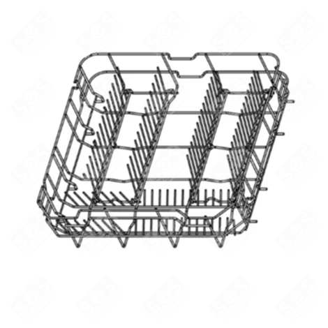 PANIER INFERIEUR ASSY. LAVE-VAISSELLE - 482000018857