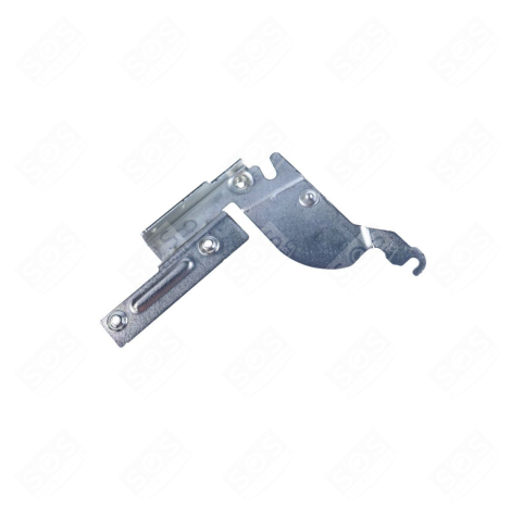 CHARNIÈRE MOBILE DROITE DE PORTE LAVE-VAISSELLE - 482000009097, 37024916