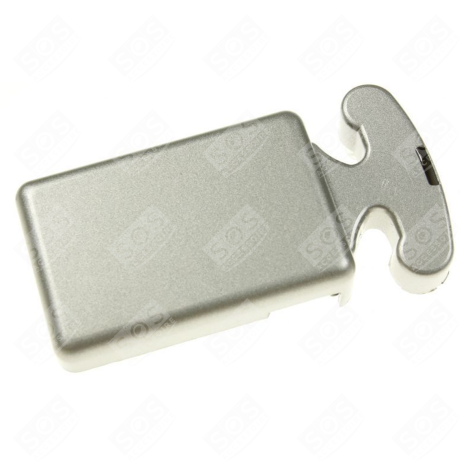 CHARNIERE SUPERIEUR DROITE FRIGO, RÉFRIGÉRATEUR, CONGÉLATEUR - 482000007554