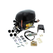 Compresseur dlx 4kk.1