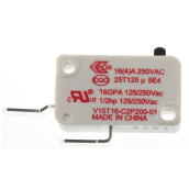 Micro interrupteur porte Micro interrupteur porte