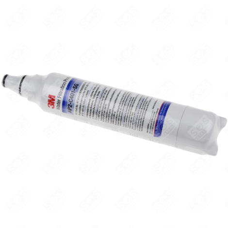 FILTRE WATER FRIGO, RÉFRIGÉRATEUR, CONGÉLATEUR - 482000011910