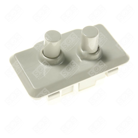 INTERRUPTEUR FRIGO, RÉFRIGÉRATEUR, CONGÉLATEUR - 481246818395