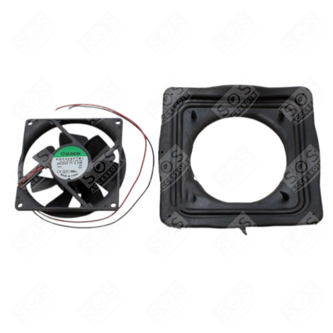 VENTILATEUR FRIGO, RÉFRIGÉRATEUR, CONGÉLATEUR - 481236118514