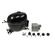 Compresseur emx70clc