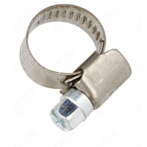 FIXATION TUYAU S10-16/9-C7W1 LAVE-VAISSELLE - 481240118709