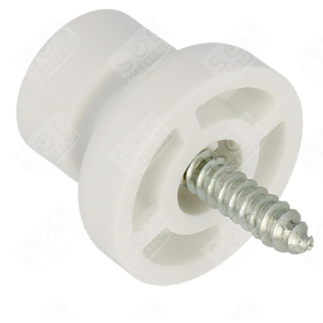 PION AVANT G SUPPORT CLAYETTE FRIGO, RÉFRIGÉRATEUR, CONGÉLATEUR - 481240448701