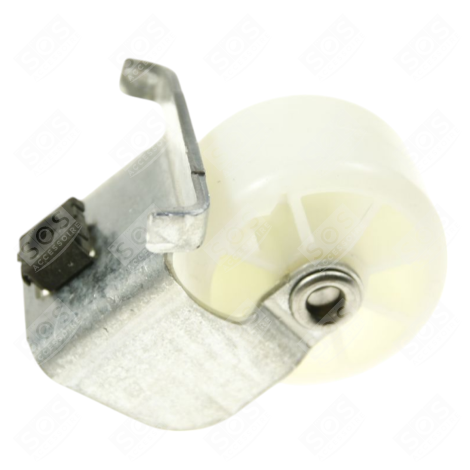 SUPPORT ROULETTE FRIGO, RÉFRIGÉRATEUR, CONGÉLATEUR - 481240449687