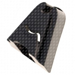 Support mural, Ensemble équerre support