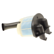 Groupe filtre à eau