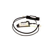 Carte électronique, module de commande (Sans touches)