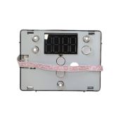 Carte électronique, Module de commande