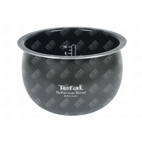 CUVE À RIZ CUISEUR VAPEUR - US-7231002139, US7231002139