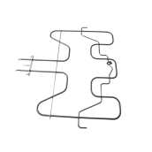 Résistance  grill d'origine