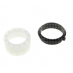 Manchon raccord de crosse (flexible 40mm)