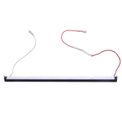 Résistance 307 x 11 x 11 mm