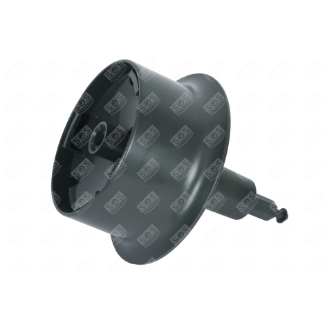 ARBRE DE TRANSMISSION, RÉDUCTEUR ROBOT MÉNAGER - MS-652968, MS652968