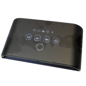 Panneau de commande BI 02