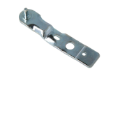 Charnière inférieure gauche