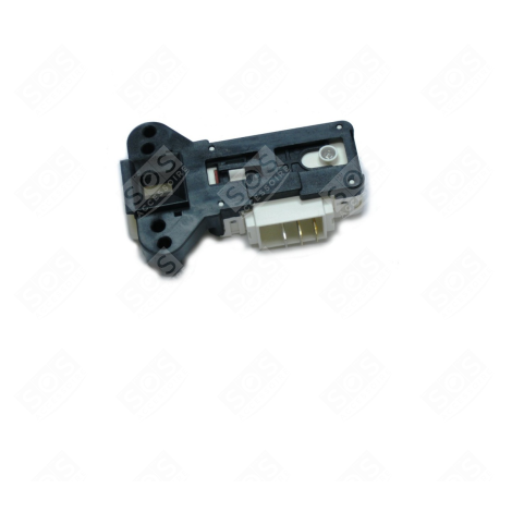 SÉCURITÉ DE PORTE D'ORIGINE MACHINE À LAVER, LAVE-LINGE - 49046296