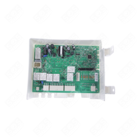 PLATINE CONTROL FRIGO, RÉFRIGÉRATEUR, CONGÉLATEUR - 481221778259