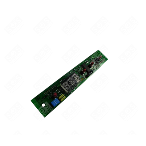 PLATINE CONTROL FRIGO, RÉFRIGÉRATEUR, CONGÉLATEUR - 481221778277