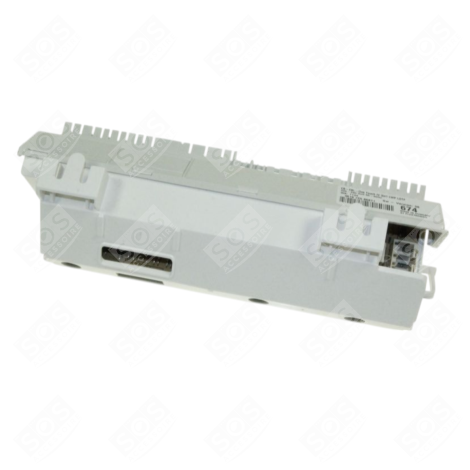 PLATINE CONTROL SAM-BASIC LAVE-VAISSELLE - 481221838415