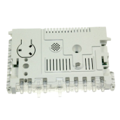 Platine control programmation (ucb)