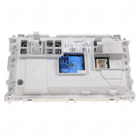 PROGRAMMATEUR DOMINO PROGRAMME MACHINE À LAVER, LAVE-LINGE - 481221470597